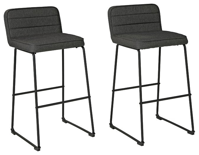 Nerison Bar Stool Set image