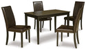 Kimonte Dining Set image