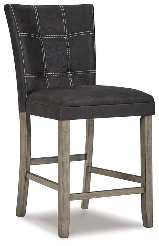 Dontally Counter Height Bar Stool image