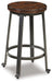 Challiman Counter Height Bar Stool image