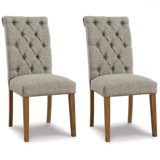 Harvina Dining Chair image