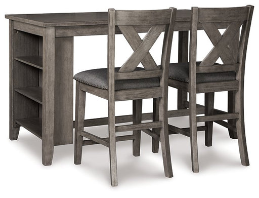 Caitbrook Dining Set image