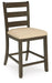 Rokane Counter Height Bar Stool image