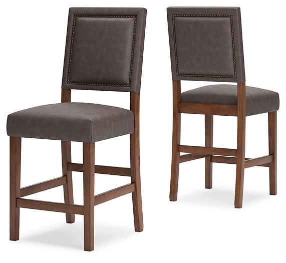 Benmara Counter Height Bar Stool image