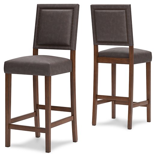 Benmara Bar Height Bar Stool image