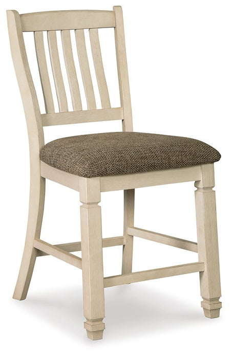 Bolanburg Counter Height Bar Stool image