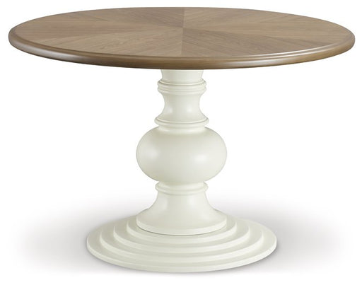 Shatayne Dining Table image