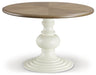 Shatayne Dining Table image