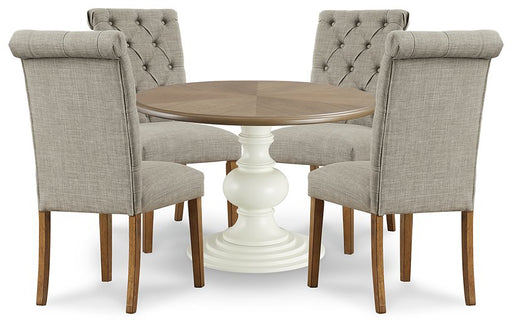 Shatayne Dining Room Set image