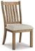 Grindleburg Dining Chair image