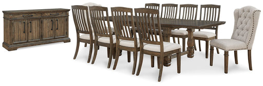 Markenburg Dining Set image