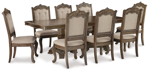 Charmond Dining Set image