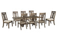 Wyndahl Dining Room Set image