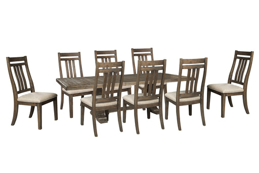 Wyndahl Dining Room Set image