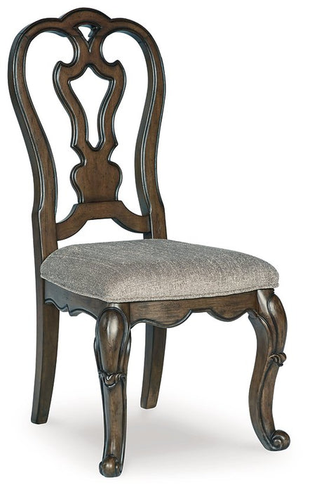 Maylee Dining Chair image