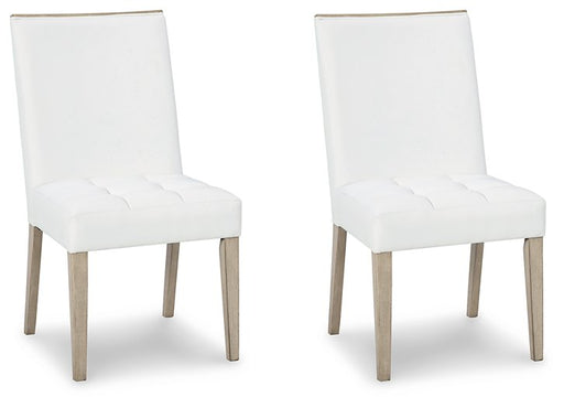 Wendora Dining Chair image