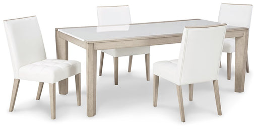 Wendora Dining Room Set image