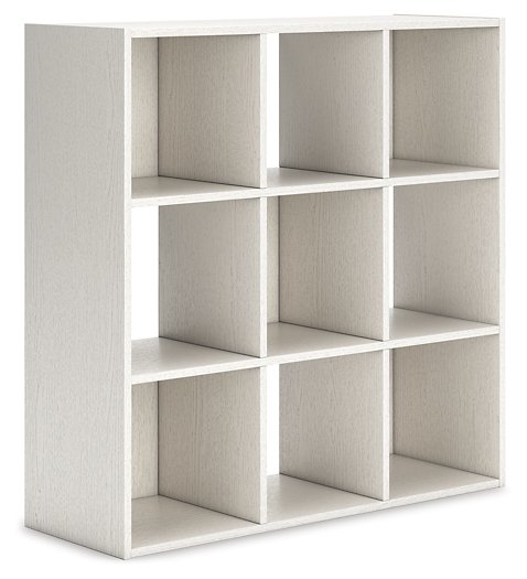 Aprilyn Nine Cube Organizer image