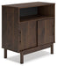 Calverson Accent Cabinet image