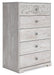 Paxberry Chest of Drawers image