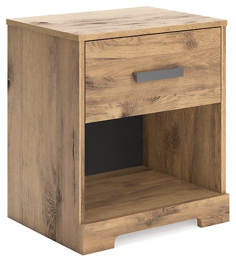 Larstin Nightstand image