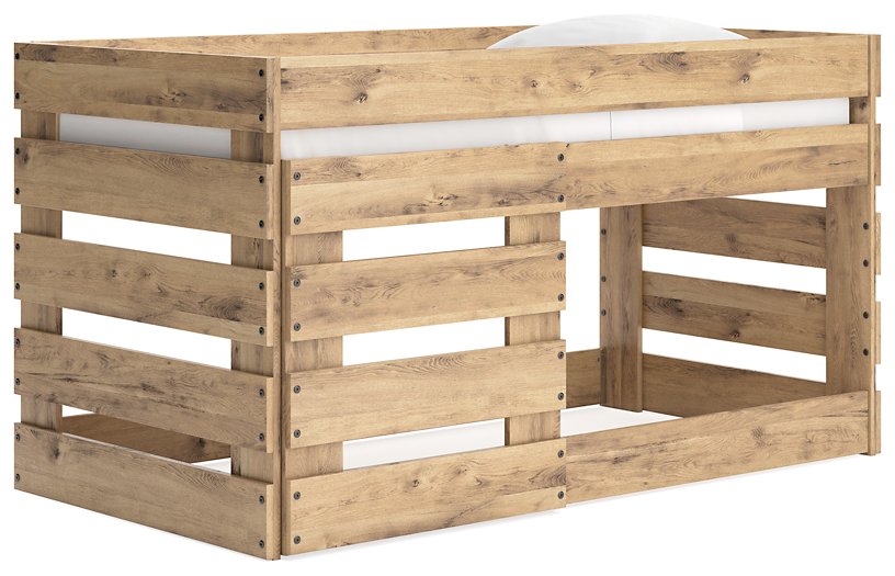 Larstin Loft Bed image