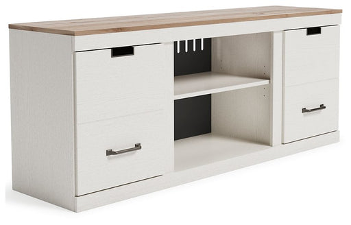 Vaibryn 60" TV Stand image