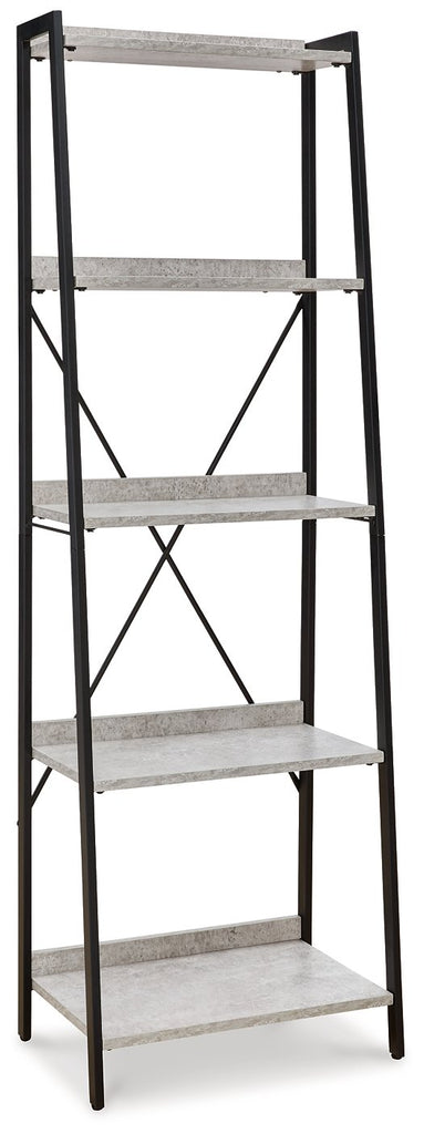 Lazabon 70" Bookcase