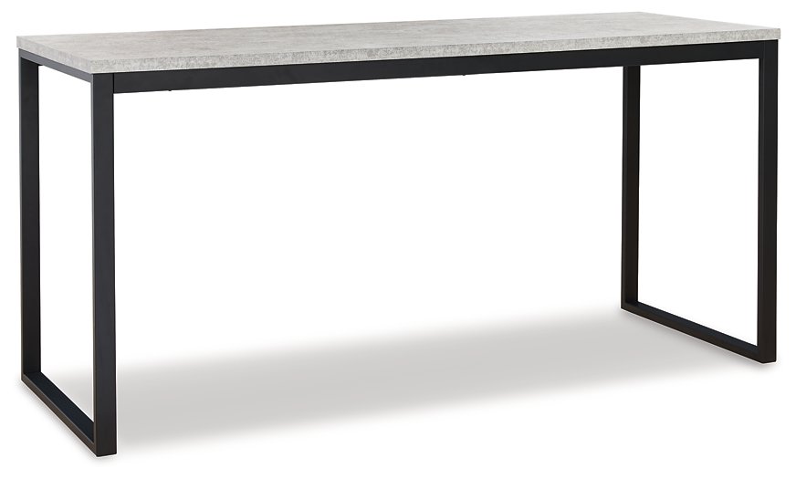 Lazabon 63" Home Office Desk