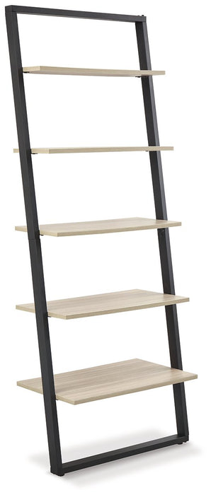 Waylowe 74" Bookcase image