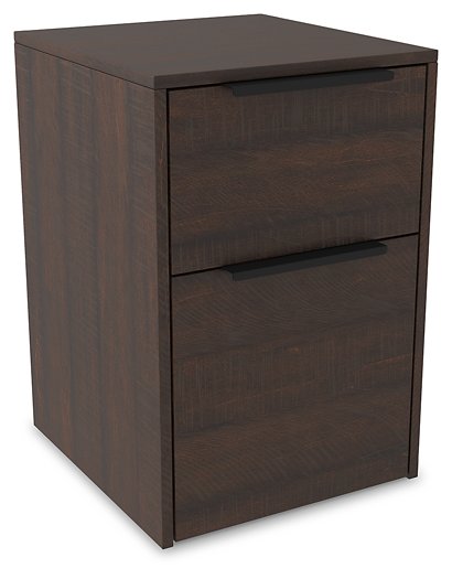 Camiburg File Cabinet image