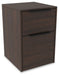 Camiburg File Cabinet image