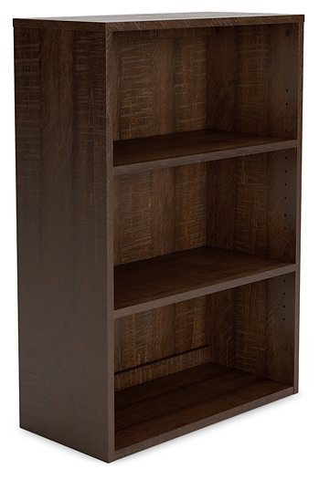 Camiburg 36" Bookcase image