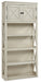 Bolanburg 75" Bookcase image