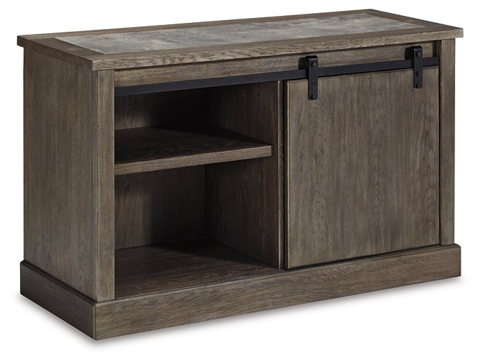 Luxenford 50" Credenza image