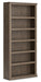 Janismore Large Bookcase image