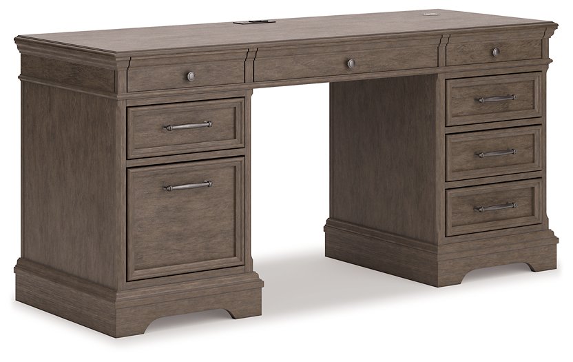 Janismore Credenza image