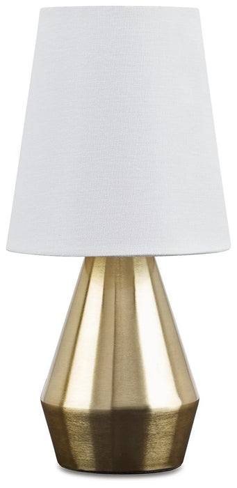 Lanry Table Lamp image