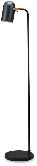 Ridgewick Floor Lamp image