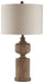 Madelief Table Lamp image