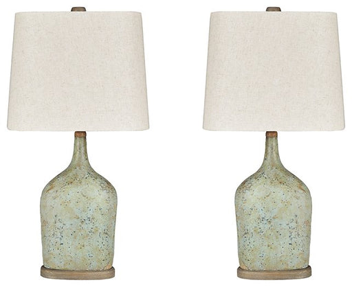 Maribeth Table Lamp (Set of 2) image