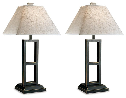 Deidra Table Lamp (Set of 2) image