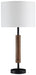 Maliny Table Lamp (Set of 2) image