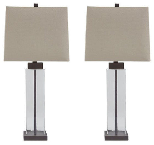 Alvaro Table Lamp (Set of 2) image