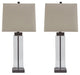 Alvaro Table Lamp (Set of 2) image