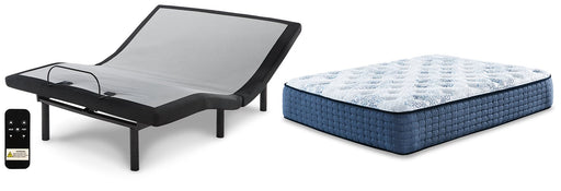 Mt Dana Plush Mattress Set image