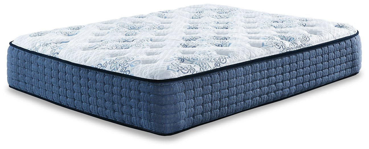 Mt Dana Plush Mattress image