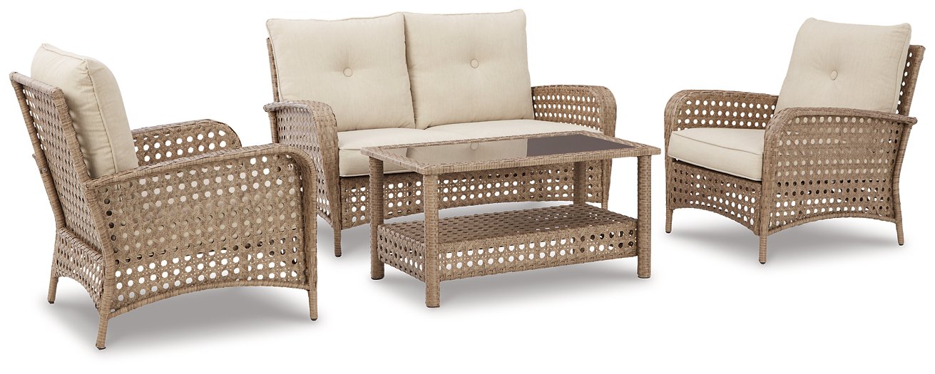 Braylee Outdoor Seating Set image