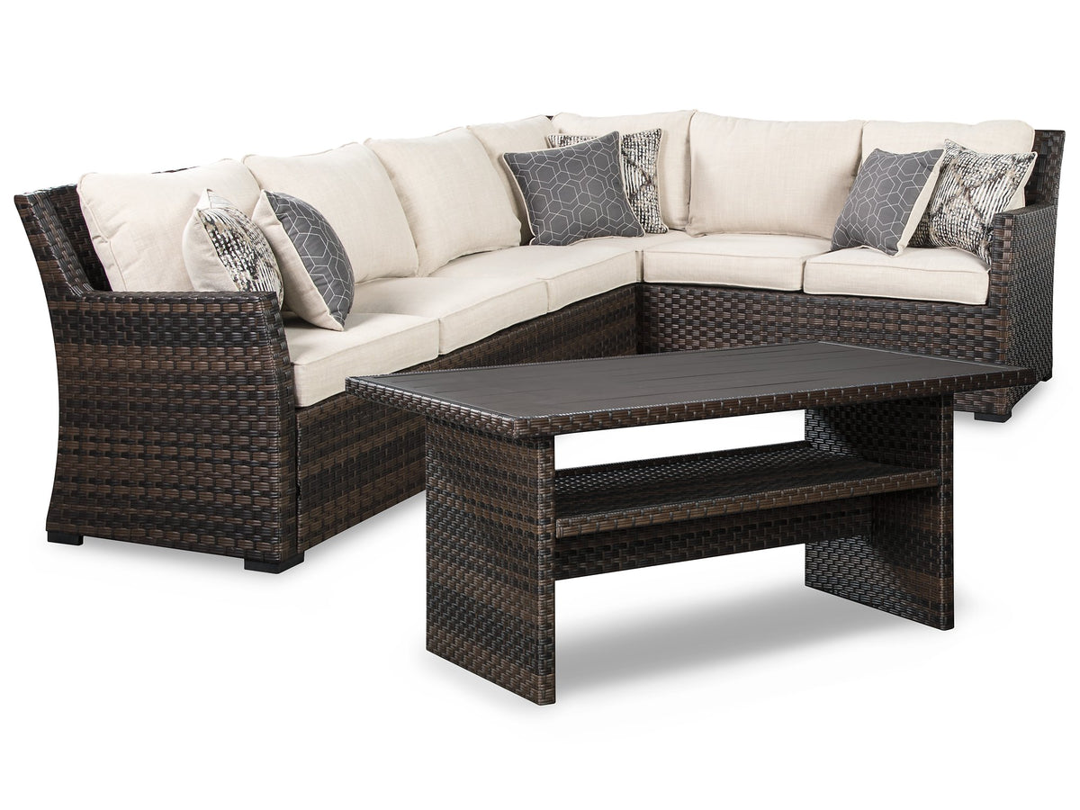 Easy Isle Outdoor Seating Set