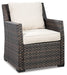 Easy Isle Lounge Chair with Cushion image